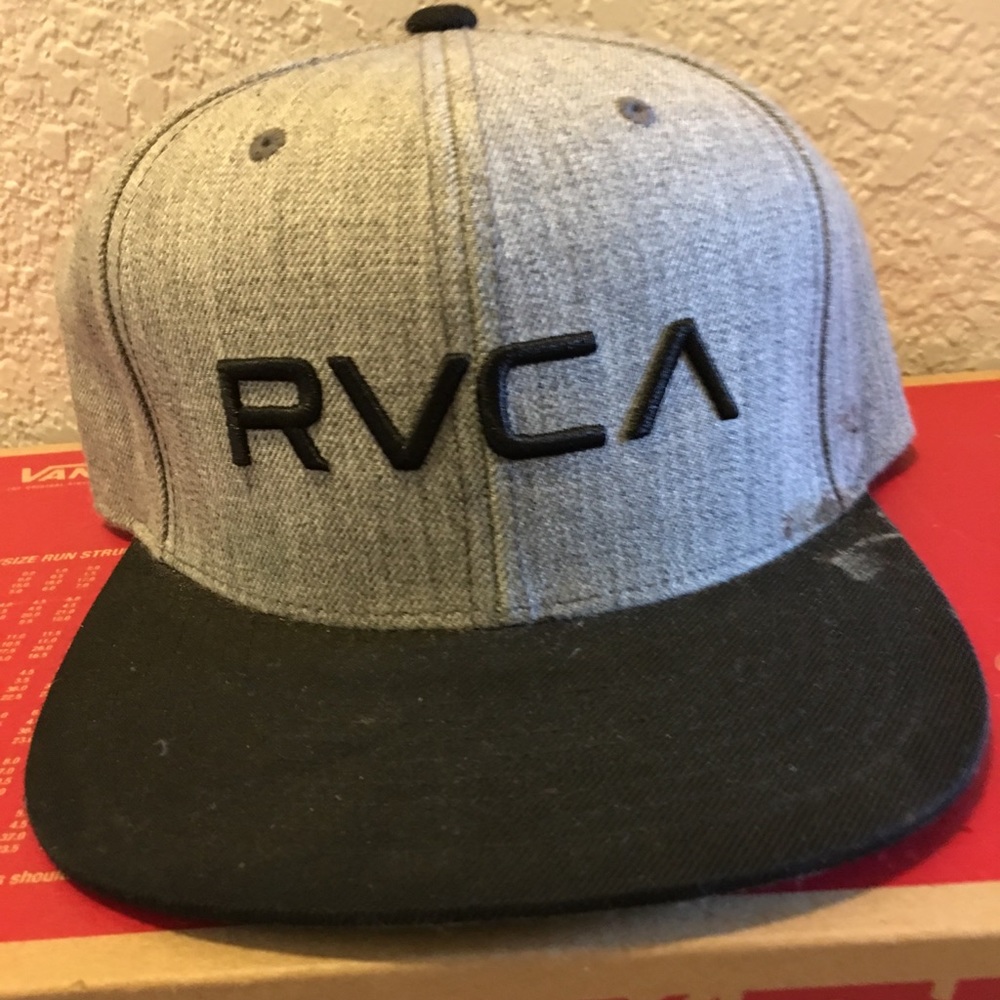 RVCA